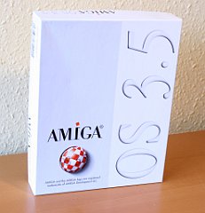 Amiga OS3.5 - 15